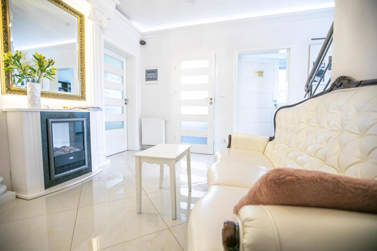 Apartamenty Paris Na Wasowicza Гдиня Екстериор снимка