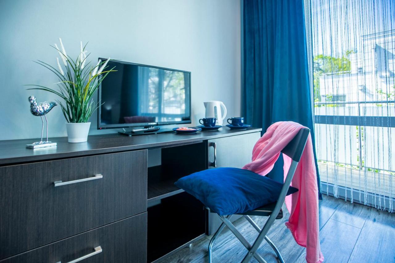 Apartamenty Paris Na Wasowicza Гдиня Екстериор снимка