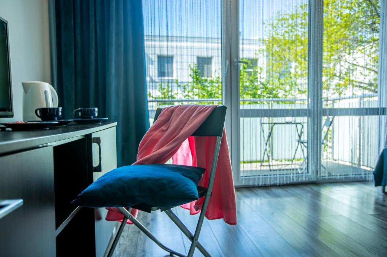 Apartamenty Paris Na Wasowicza Гдиня Екстериор снимка