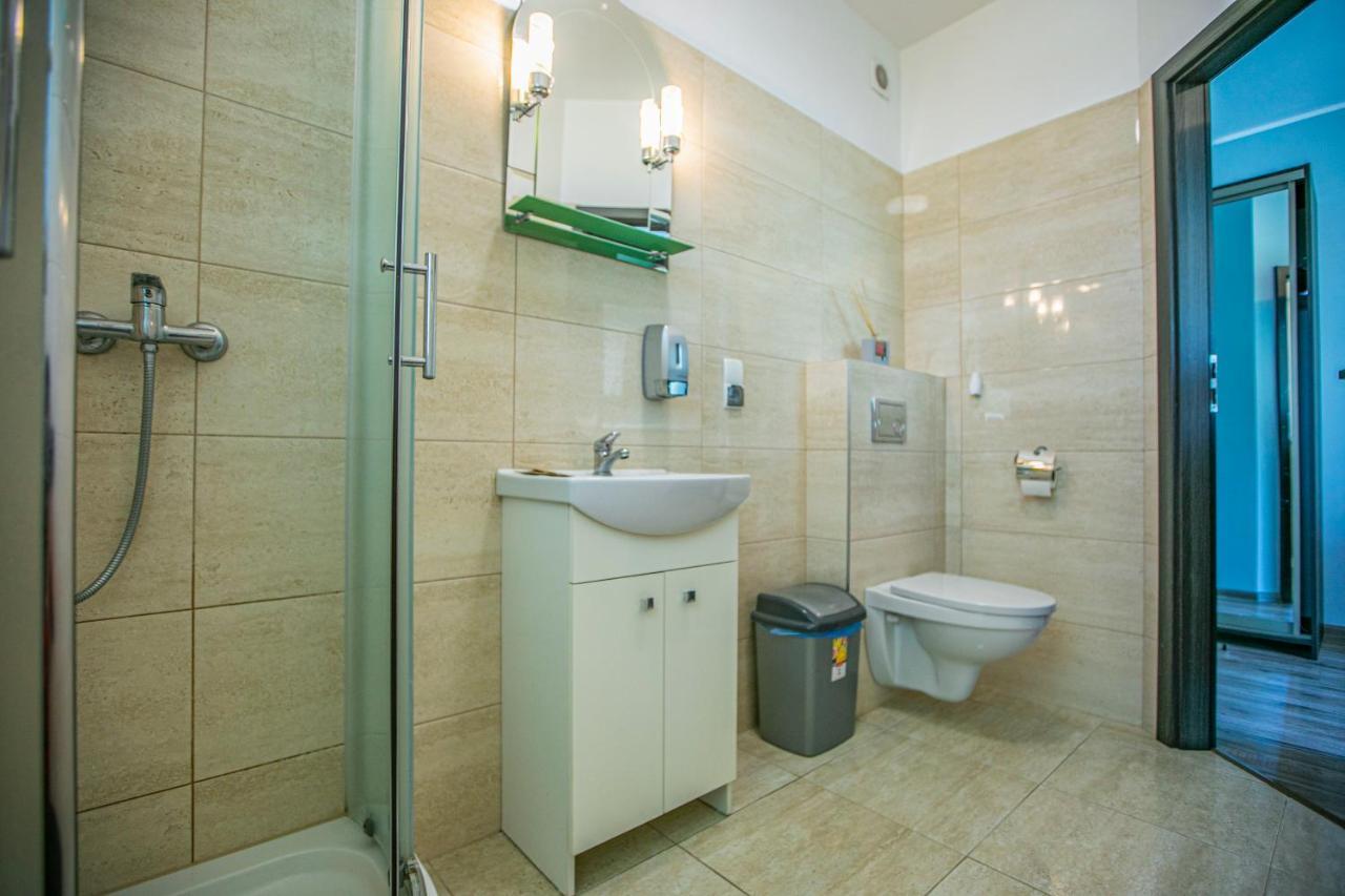Apartamenty Paris Na Wasowicza Гдиня Екстериор снимка