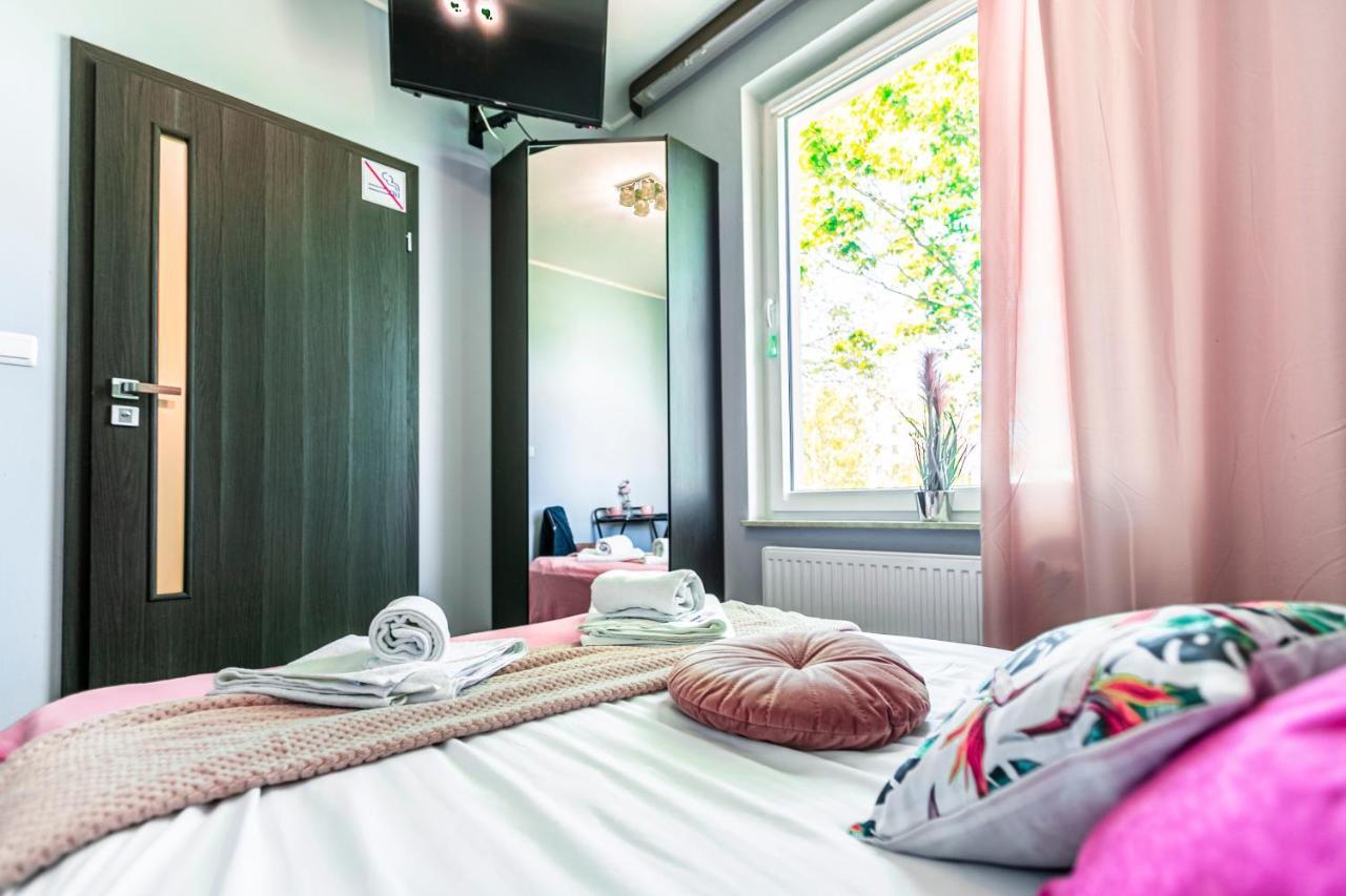 Apartamenty Paris Na Wasowicza Гдиня Екстериор снимка