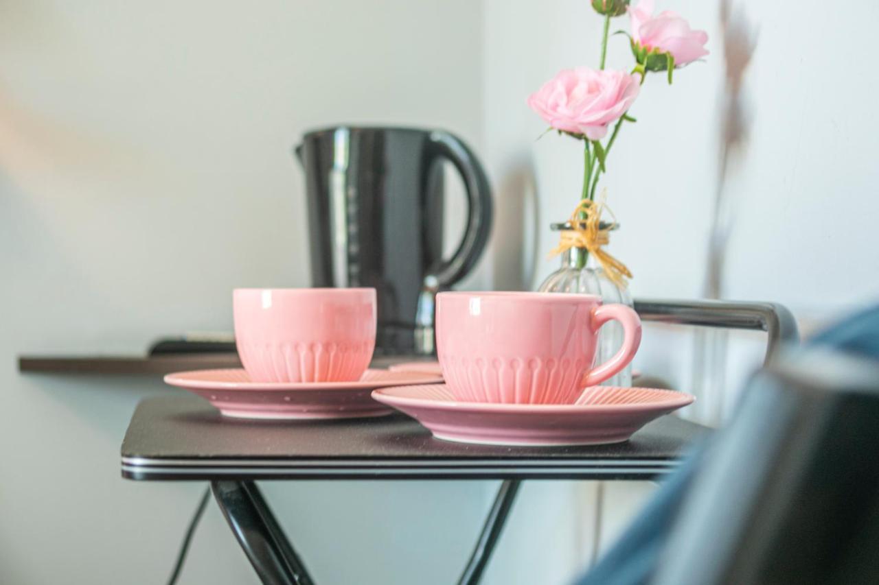 Apartamenty Paris Na Wasowicza Гдиня Екстериор снимка